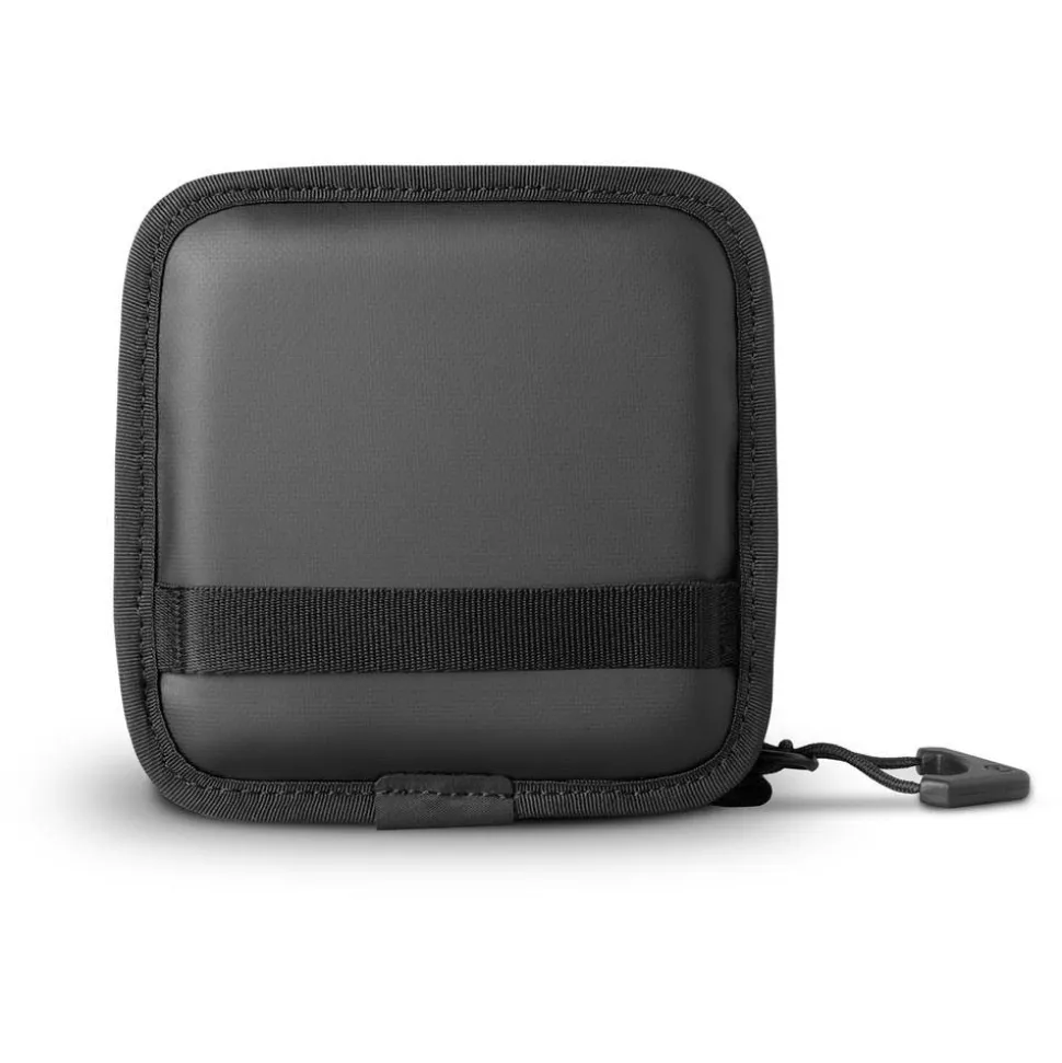 WANDRD Lens Filter Case Black