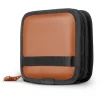 WANDRD Lens Filter Case Sedona Orange