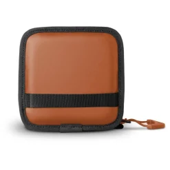 WANDRD Lens Filter Case Sedona Orange