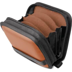WANDRD Lens Filter Case Sedona Orange