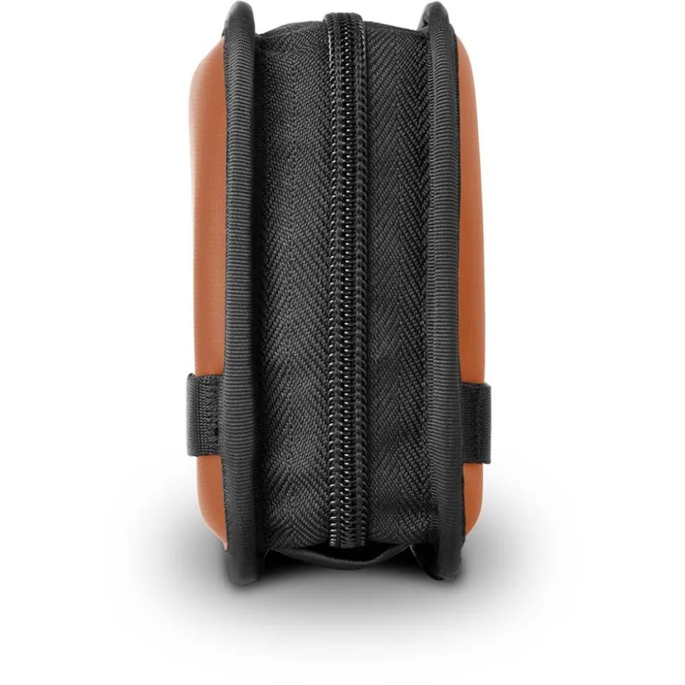WANDRD Lens Filter Case Sedona Orange