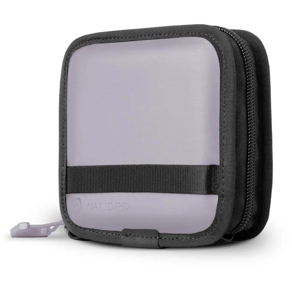 WANDRD Lens Filter Case Uyuni Purple