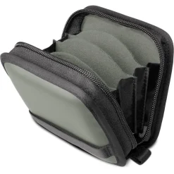 WANDRD Lens Filter Case Wasatch Green