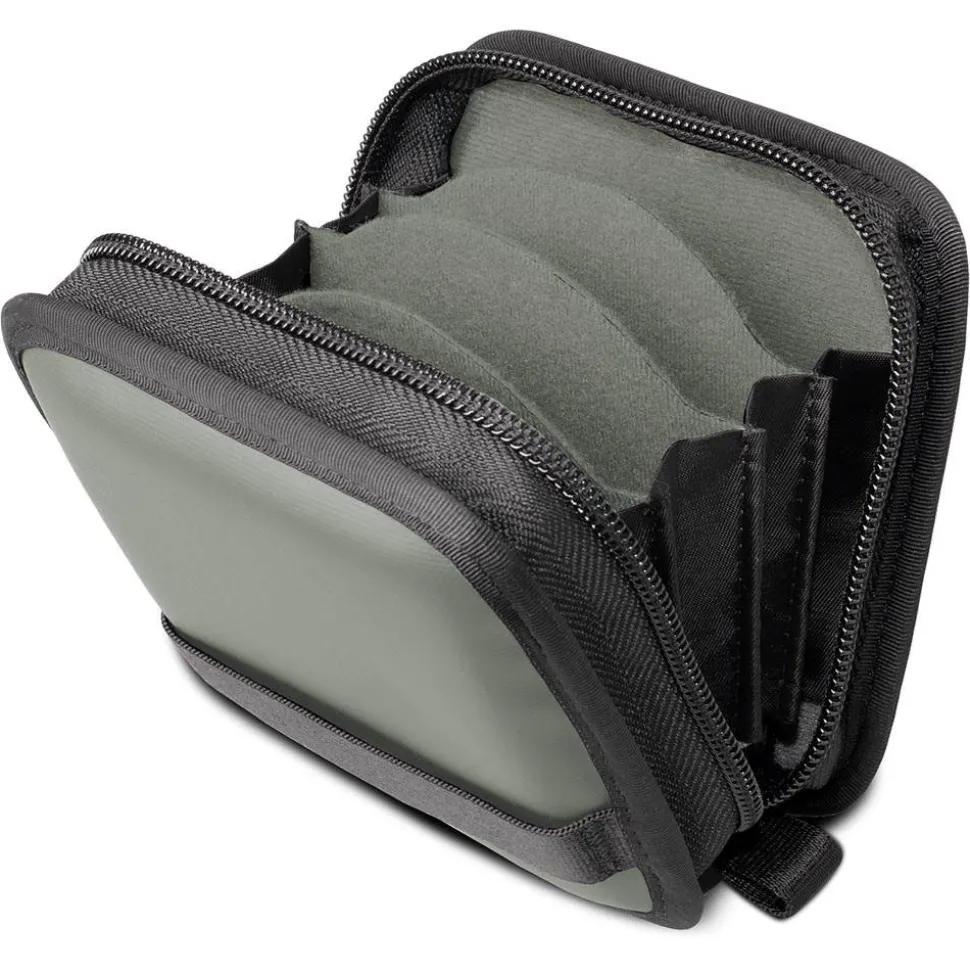WANDRD Lens Filter Case Wasatch Green