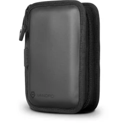 WANDRD Memory Card Case Black