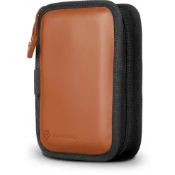 WANDRD Memory Card Case Sedona Orange