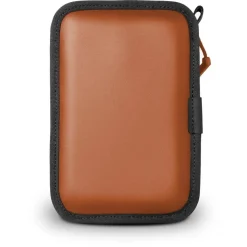 WANDRD Memory Card Case Sedona Orange
