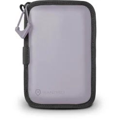 WANDRD Memory Card Case Uyuni Purple