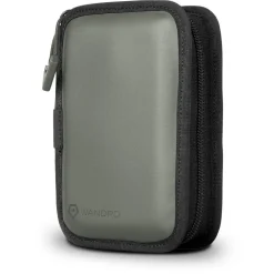 WANDRD Memory Card Case Wasatch Green