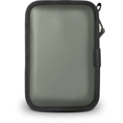 WANDRD Memory Card Case Wasatch Green
