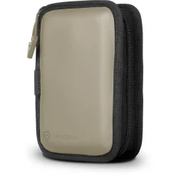 WANDRD Memory Card Case Yuma Tan