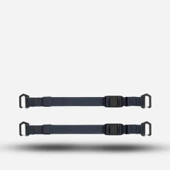 WANDRD Premium Accessory Strap Agean Blue