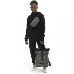 WANDRD Premium Accessory Strap Wasatch Green