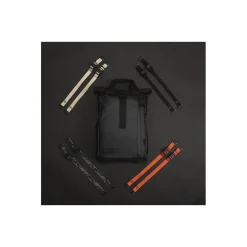 WANDRD Premium Accessory Strap Arches Red