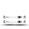 WANDRD Premium Accessory Strap Cloudbreak White
