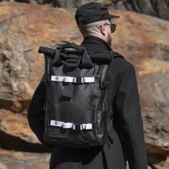 WANDRD Premium Accessory Strap Cloudbreak White