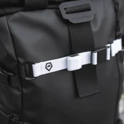 WANDRD Premium Accessory Strap Cloudbreak White