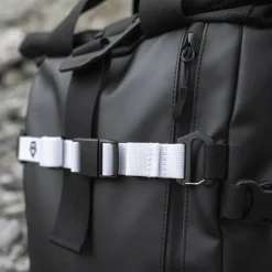 WANDRD Premium Accessory Strap Cloudbreak White