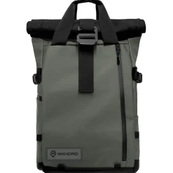 WANDRD PRVKE 21L Backpack v3 Wasatch Green
