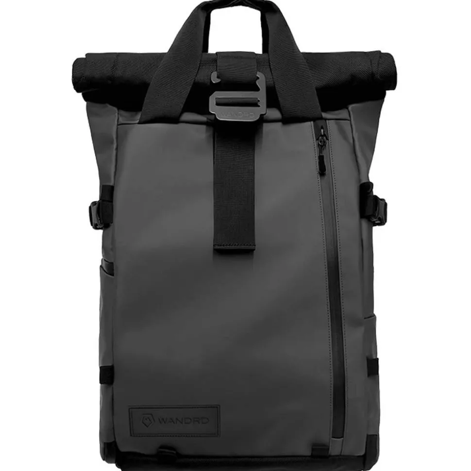 WANDRD PRVKE 31L Backpack v3 Black