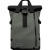 WANDRD PRVKE 31L Backpack v3 Wasatch Green