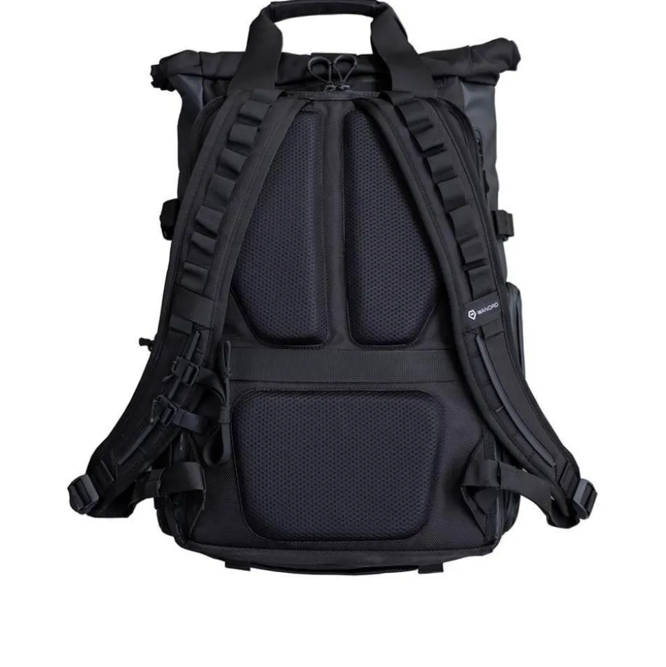 WANDRD PRVKE 21L Photo Bundle v3 Aegean Blue