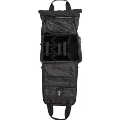 WANDRD PRVKE Lite 11L Backpack Black