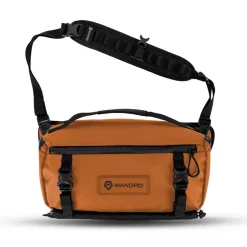 WANDRD ROGUE Sling 9L Sedona Orange