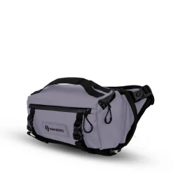 WANDRD ROGUE Sling 6L Uyuni Purple