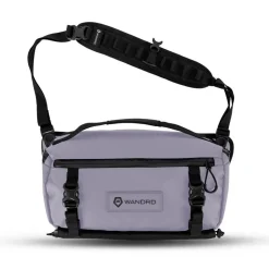 WANDRD ROGUE Sling 9L Uyuni Purple