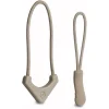 WANDRD Standard Zipper Puller Yuma Tan