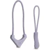 WANDRD Standard Zipper Puller Uyuni Purple