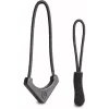 WANDRD Standard Zipper Puller Black