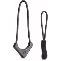 WANDRD Standard Zipper Puller Black