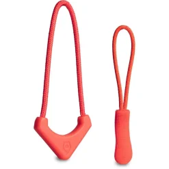 WANDRD Standard Zipper Puller Red