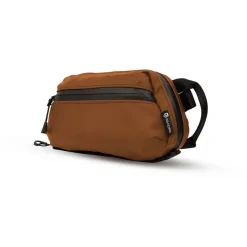 WANDRD Tech Bag Medium Sedona Orange