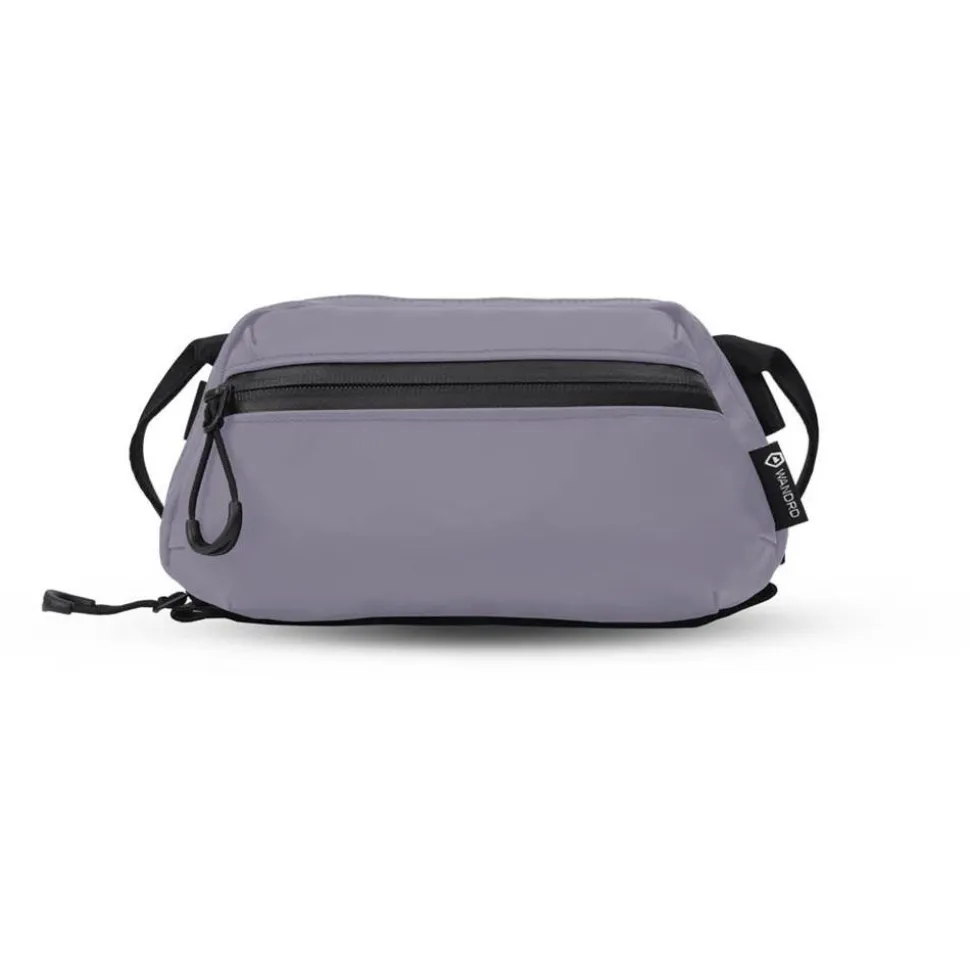 WANDRD Tech Bag Medium Uyuni Purple