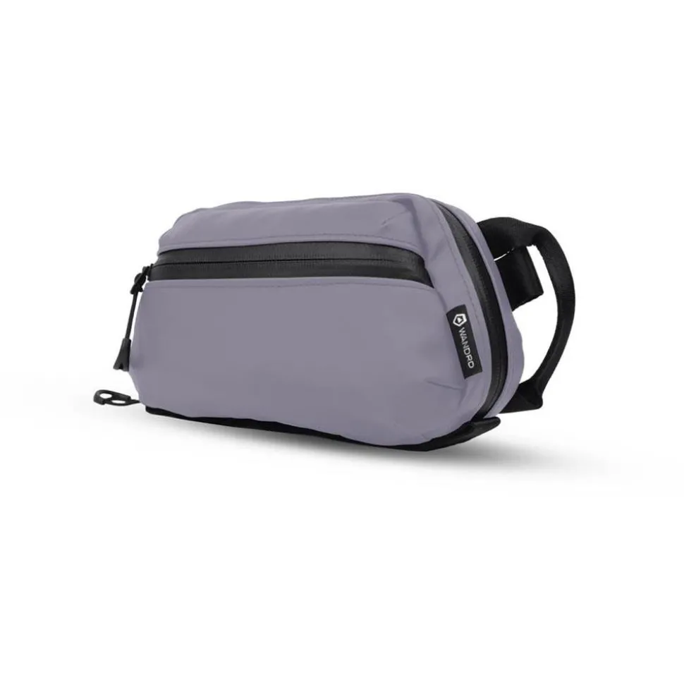WANDRD Tech Bag Medium Uyuni Purple