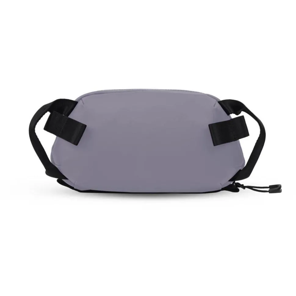 WANDRD Tech Bag Medium Uyuni Purple
