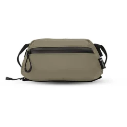 WANDRD Tech Bag Medium Yuma Tan