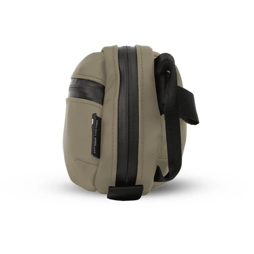 WANDRD Tech Bag Medium Yuma Tan