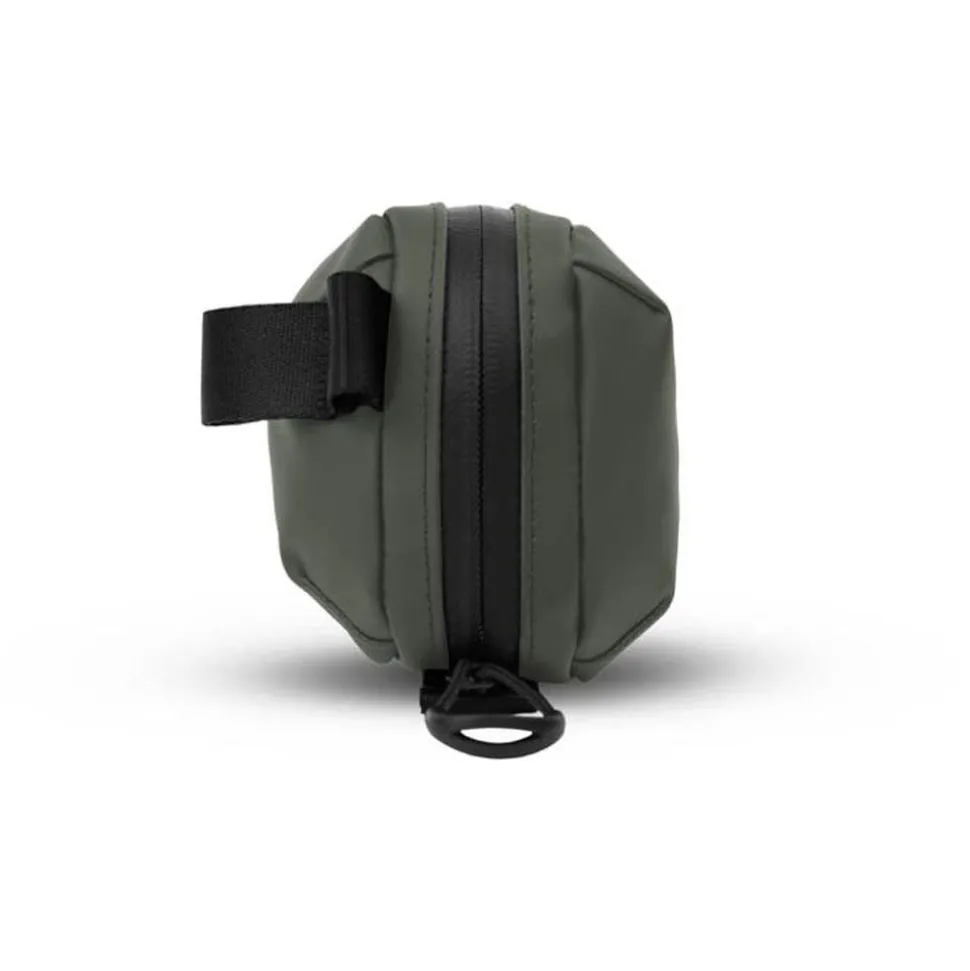 WANDRD Tech Bag Small Wasatch Green