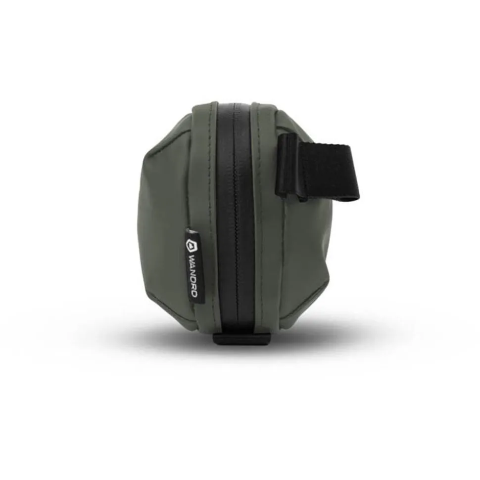 WANDRD Tech Bag Small Wasatch Green
