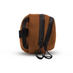WANDRD Tech Pouch Large Sedona Orange