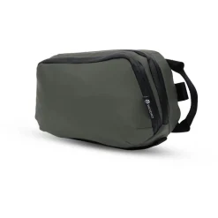 WANDRD Tech Pouch Large Wasatch Green