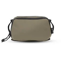 WANDRD Tech Pouch Large Yuma Tan