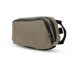 WANDRD Tech Pouch Large Yuma Tan