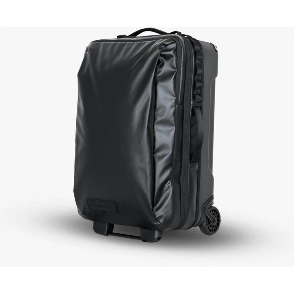 WANDRD Transit Carry-On Roller Bag