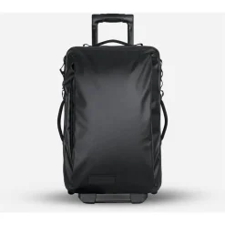 WANDRD Transit Carry-On Roller Bag