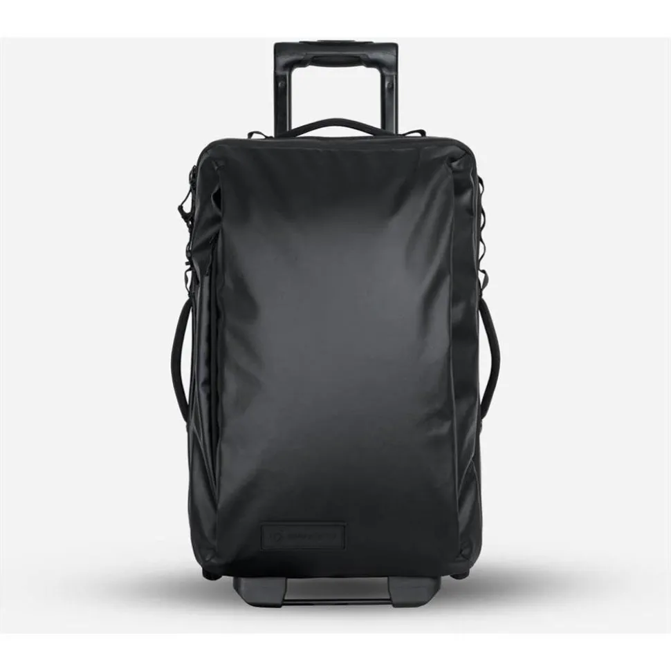 WANDRD Transit Carry-On Roller Bag